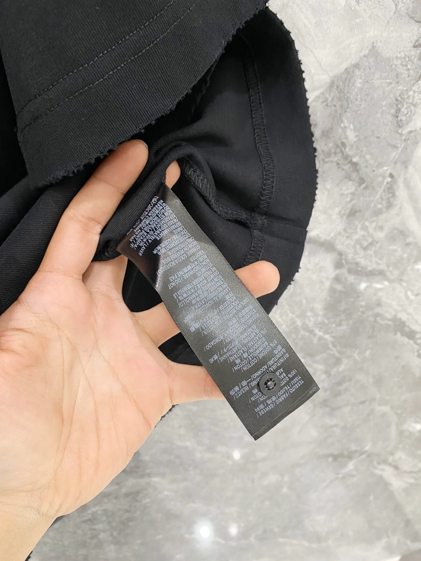 26SS ， Logo T ， ， 。 ： 330G Premium ： 1:1 ： ： - [ Same Style] Size：M －XXXL